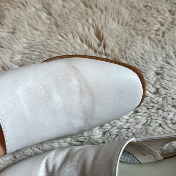 Bird of flight Slingback Mule - Picture 5 of 7